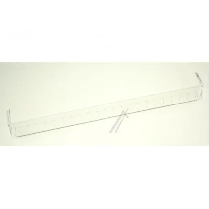 Półki na drzwi różni producenci Mała półka drzwiowa do chłodziarki Whirlpool / Indesit / Ariston / Hotpoint 481010552428 C00325176