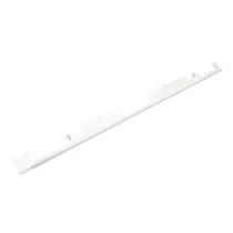 Półki na drzwi różni producenci Maskownica górna do lodówki, zamrażarki i chłodziarko-zamrażarki Beko / Grundig / Arcelik 4914350600
