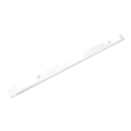 Półki na drzwi różni producenci Maskownica górna do lodówki, zamrażarki i chłodziarko-zamrażarki Beko / Grundig / Arcelik 4914350600