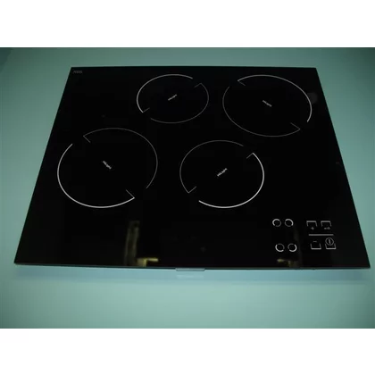 Powierzchnia ze szkła ceramicznego do płyty Amica PBP4VQ233F 9029680