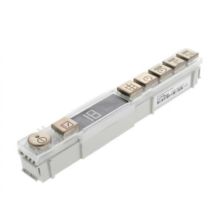 Moduł sterowania do zmywarki Ikea / Whirlpool 488000635615