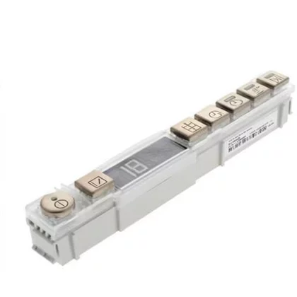 Moduł sterowania do zmywarki Ikea / Whirlpool 488000635615