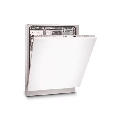 Moduł sterujący do zmywarki Electrolux / AEG EDW1xxx