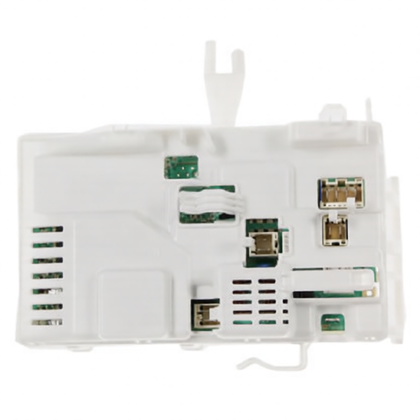 Skonfigurowany moduł sterujący do pralki Electrolux / AEG EWM10931 973914533110008