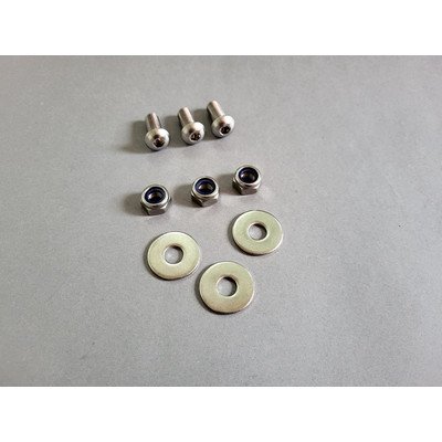 Części zamienne BOSCH/SIEMENS Śruba krzyżaka Bosch 00215117