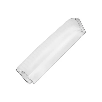 Półki na drzwi różni producenci Dolna półka drzwiowa na butelki do chłodziarki Electrolux / AEG 2251401093