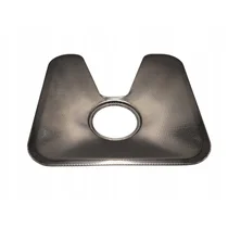 Filtr płaski do zmywarki Whirlpool / Indesit / Ariston / Hotpoint 482000089344 C00297947