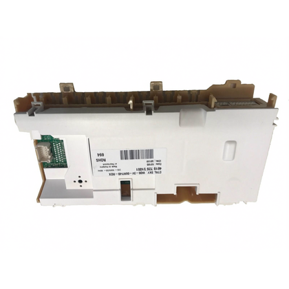 Elementy elektryczne do pralek r Programator zaprogramowany do zmywarki Whirlpool / Indesit / Ariston / Hotpoint 481010452352 C00345248