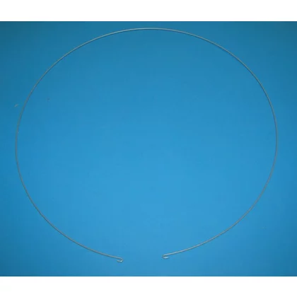 Części zamienne GORENJE Opaska przednia fartucha do pralki Gorenje / Hisense 587426