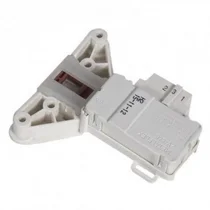 Elementy elektryczne do pralek r Zamek drzwi do pralki Electrolux / AEG 1552374009