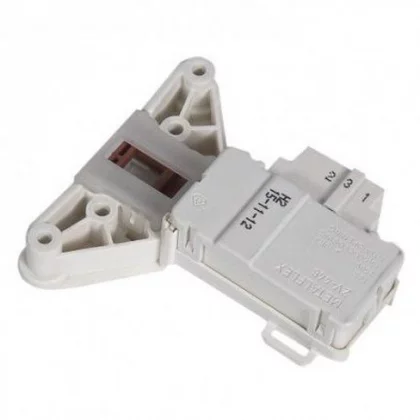 Zamek drzwi do pralki Electrolux / AEG 1552374009