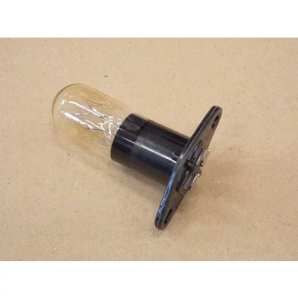 Żarówka z oprawką do kuchenki mikrofalowej Amica 20 W 230 V 1008395