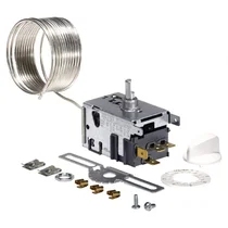 Termostat do lodówki Electrolux / AEG 077B7003 960007474