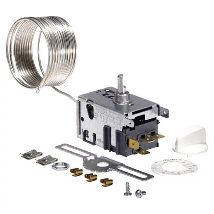 Termostat do lodówki Electrolux / AEG 077B7003 960007474