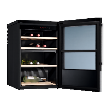 Dolny zawias drzwi lodówki Electrolux / AEG 4055133534