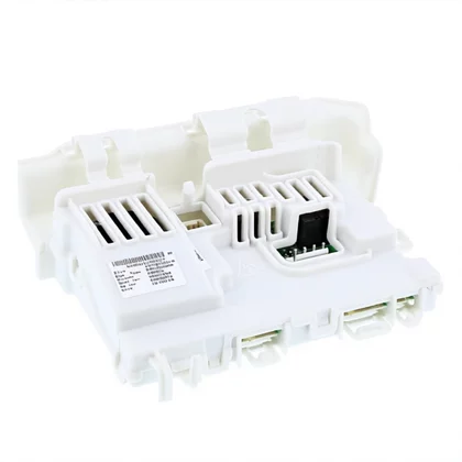 Elementy elektryczne do pralek r Skonfigurowany moduł elektroniczny do pralko-suszarki Electrolux / AEG EWM10931 973914891163003