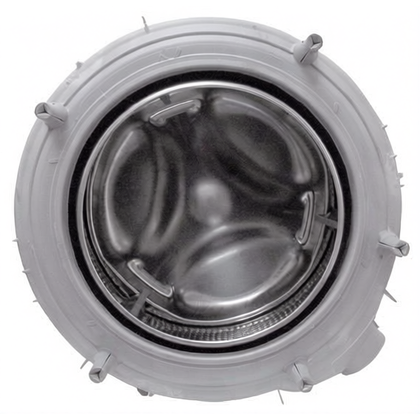 Zbiornik z bębnem do pralki i pralko-suszarki Electrolux / AEG 3484162627