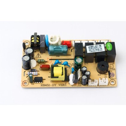 Płytka sterowania do okapu Amica (1043447)