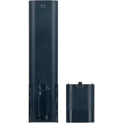 Oryginalny pilot do telewizora Hisense / Gorenje z mikrofonem HT304617