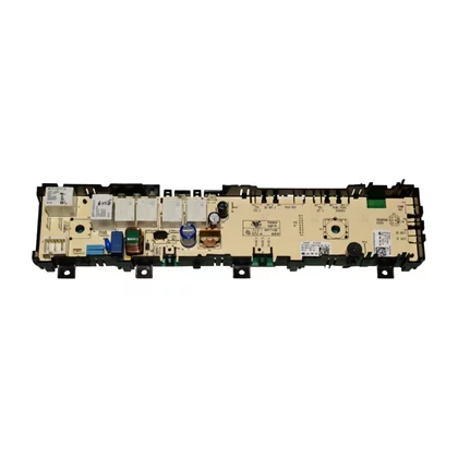 Panel sterowania z modułem wykonawczym do piekarnika Amica Tep 3.3 EGO White 8075335