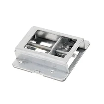 Mocowanie do okapu Electrolux / AEG 52 x 49 x 15 mm