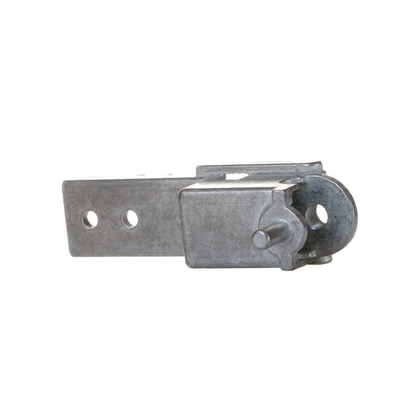 Półki na plastikowe i druciane r Prawy wspornik stopki do lodówki Whirlpool / Indesit / Ariston / Hotpoint 481010372678 C00320887 488000480965 C00480965
