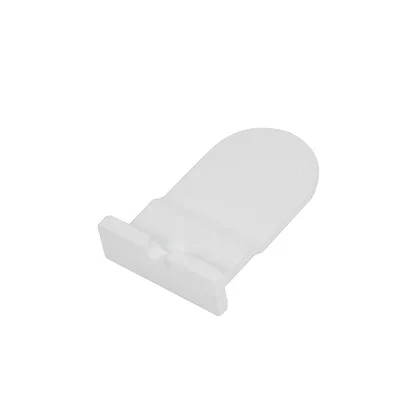 Zacisk drzwi do suszarki Electrolux / AEG 1366367009