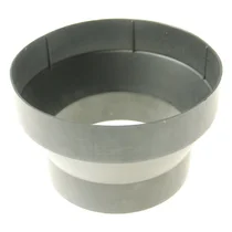 Redukcja turbiny do okapu Gorenje / Hisense Ø150 / Ø120 248556