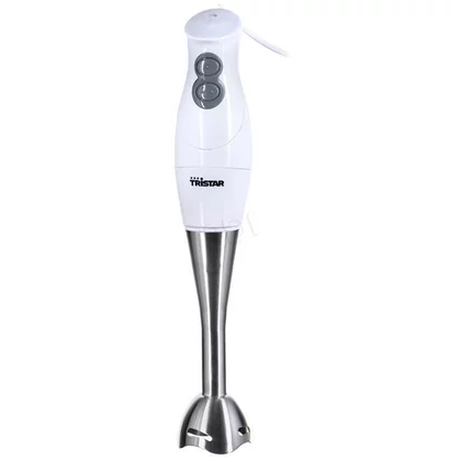 Blender ręczny Tristar MX-4154 200 W biały