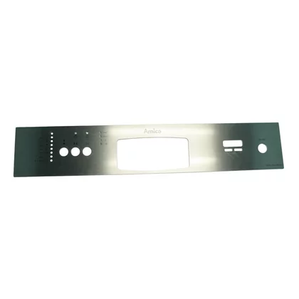 Maskownica panelu sterowania do zmywarki Amica 1009594