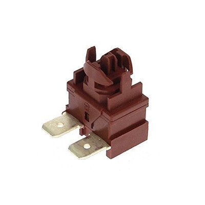 Wyłącznik jednobiegunowy zmywarki Indesit ON-OFF C00140607 482000022943