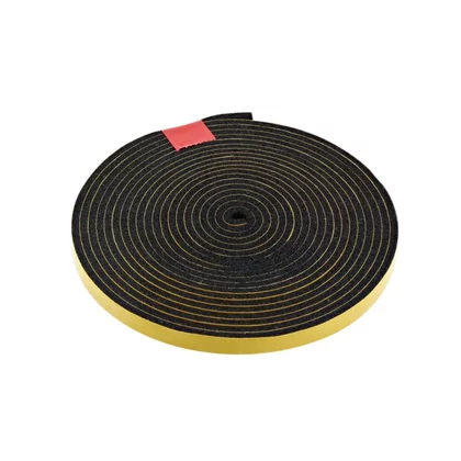 Samoprzylepna uszczelka do płyty grzejnej ze szkłem ceramicznym Electrolux / AEG 6 x 2 x 2900 mm 3305733010