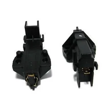 Elementy elektryczne do pralek r Szczotka węglowa silnika do pralki Ariston / Indesit / Hotpoint / Whirlpool C00270734 482000023112