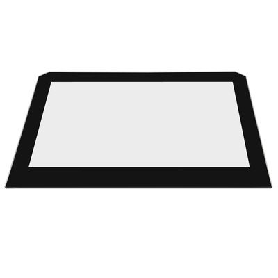 Szyba wewnętrzna 514(465)x404 mm (8028869)