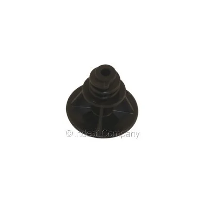 Nóżka do pralki Ariston / Indesit / Hotpoint / Whirlpool C00142439 482000029638