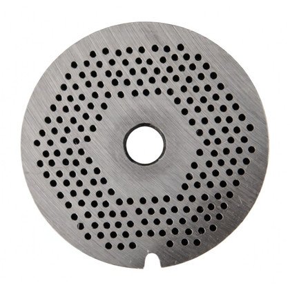 Sitko do maszynki do mięsa Domax nr 22 fi 2,5 mm D012