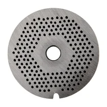 Sitko do maszynki do mięsa Domax nr 22 fi 2,5 mm D012