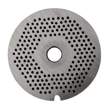 Sitko do maszynki do mięsa Domax nr 22 fi 2,5 mm D012
