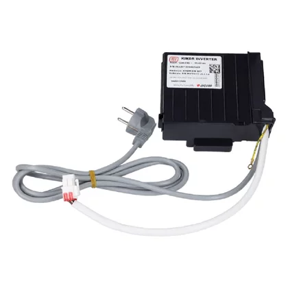 GN163130ZGB BEKO Inwerter kompresora do urządzeń chłodniczych Beko / Grundig / Arcelik KIK G08 5940942400