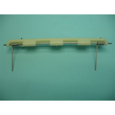 Zespół zawiasu drzwiczek (1001123)