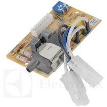 Elektronika do odkurzaczy Analogowa płytka elektroniczna do odkurzacza Electrolux / AEG 1130841578