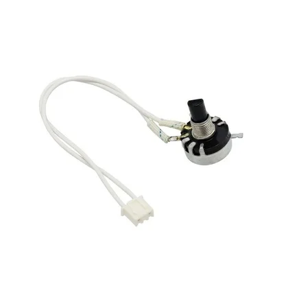 Elektronika do odkurzaczy Potencjometr z okablowaniem do odkurzacza Electrolux / AEG 4055009890