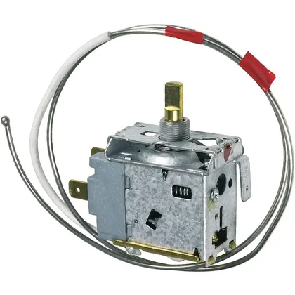 Termostat do lodówki Candy / Hoover 49036121