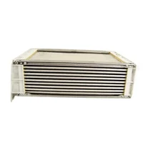 Skraplacz do suszarki kondensacyjnej Whirlpool / Indesit / Ariston / Hotpoint 481951158003 C00481902