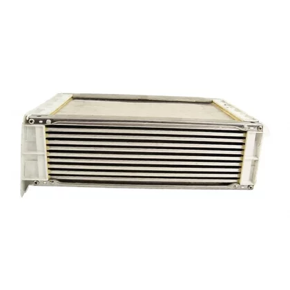 Skraplacz do suszarki kondensacyjnej Whirlpool / Indesit / Ariston / Hotpoint 481951158003 C00481902