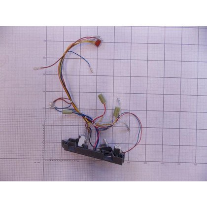 Wspornik mocujący mikroprzełącznik (1018071)
