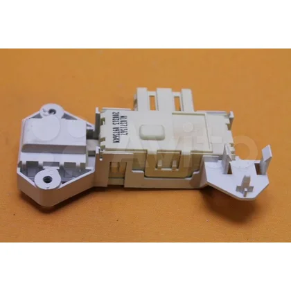 Elementy elektryczne do pralek r Blokada drzwi pralki Whirlpool / Indesit / Ariston / Hotpoint 482000003609 C00378192