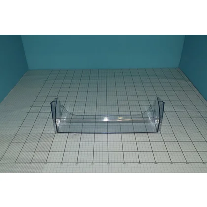 Półki na drzwi różni producenci Balkonik dolny na drzwi lodówki Amica 40 cm 1033250