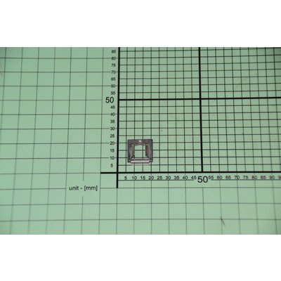 Uchwyt mocujący iskrownik palnika piekarnika Amica (8037524)