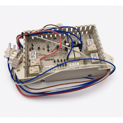 Moduł elektroniczny sterujący do kuchenki, piekarnika lub płyty kuchennej Whirlpool 481221458444